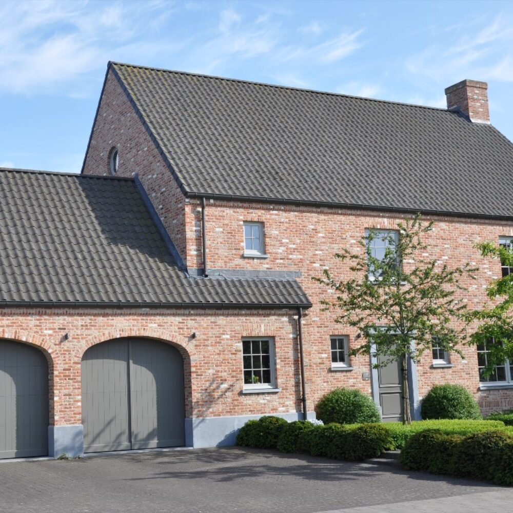 huis pieter en Nele
